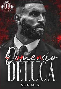 Domencio DeLuca by Sonja B.
