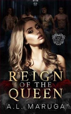 Reign of the Queen by A.L. Maruga