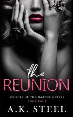 The Reunion by A.K. Steel