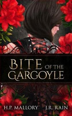 Bite of the Gargoyle by H.P. Mallory