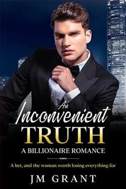 An Inconvenient Truth by J.M. Grant