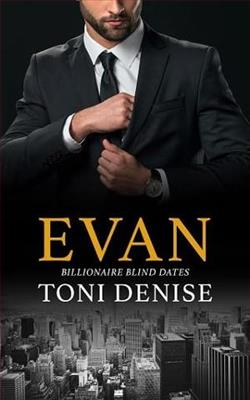 Evan by Toni Denise
