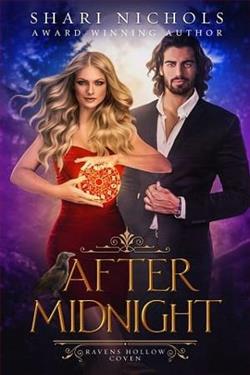 After Midnight by Shari Nichols