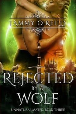 Rejected By a Wolf by Tammy O'Reilly
