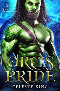 Orc's Pride by Celeste King