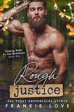 Rough Justice by Frankie Love