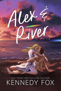 Alex & River (Bishop Family Origin) by Kennedy Fox
