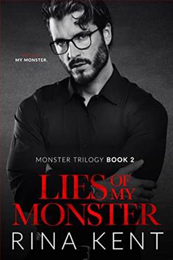 Lies of My Monster (Monster Trilogy) by Rina Kent