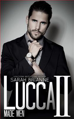 Lucca 2 (Made Men) by Sarah Brianne