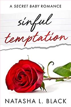 Sinful Temptation by Natasha L. Black