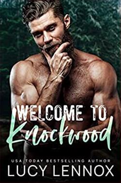 Welcome to Knockwood by Lucy Lennox