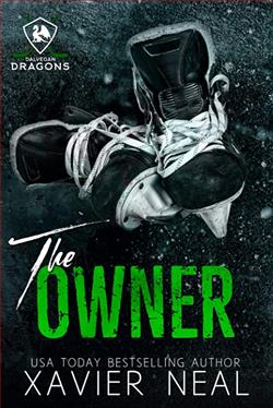 The Owner (Dalvegan Dragons) by Xavier Neal