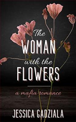 The Woman with the Flowers (Costa Family) by Jessica Gadziala