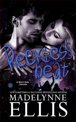 Reckless Beat by Madelynne Ellis