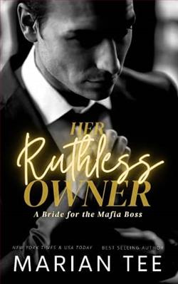 Her Ruthless Owner by Marian Tee