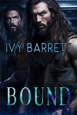 Bound by Ivy Barrett