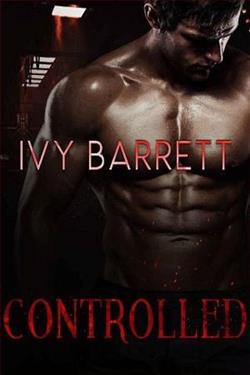 Controlled by Ivy Barrett
