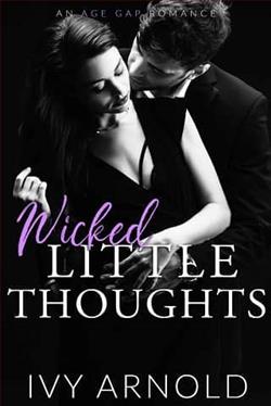 Wicked Little Thoughts by Ivy Arnold