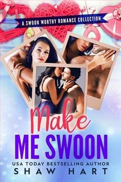 Make Me Swoon by Shaw Hart