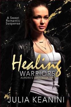 Healing Warriors by Julia Keanini