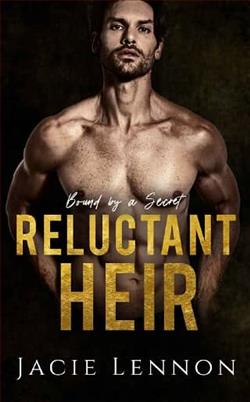 Reluctant Heir by Jacie Lennon