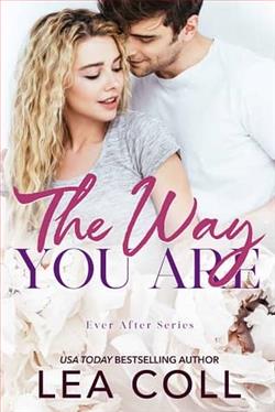 The Way You Are by Lea Coll