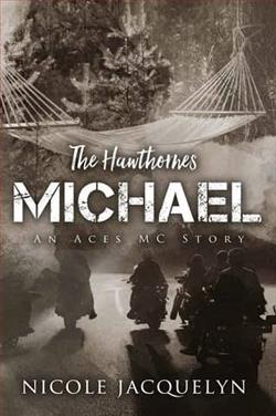 Michael: The Hawthornes by Nicole Jacquelyn
