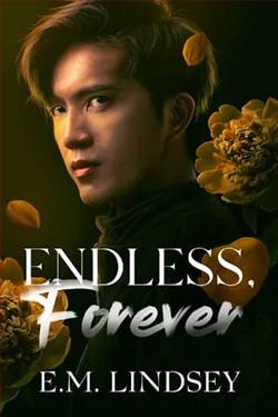 Endless, Forever by E.M. Lindsey