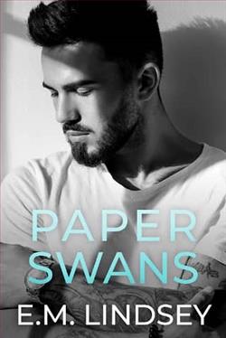 Paper Swans by E.M. Lindsey