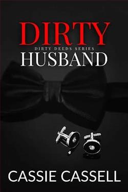 Dirty Husband by Cassie Cassell