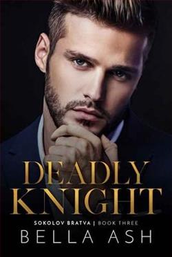 Deadly Knight by Bella Ash