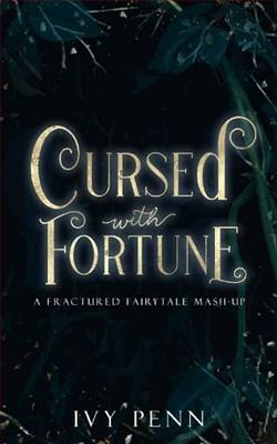 Cursed with Fortune by Ivy Penn