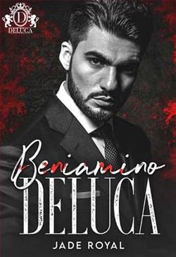 Beniamino Deluca by Jade Royal