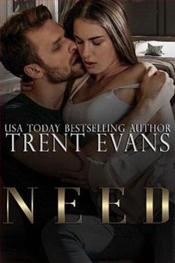 Need by Trent Evans