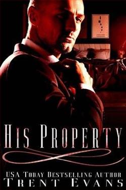 His Property by Trent Evans