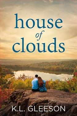 House of Clouds by K.L. Gleeson