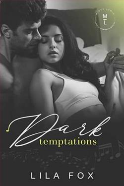 Dark Temptations by Lila Fox