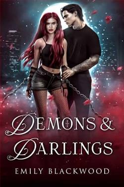 Demons and Darlings by Emily Blackwood