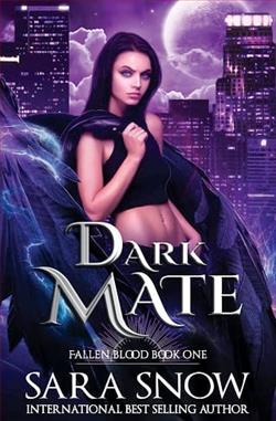 Dark Mate by Sara Snow