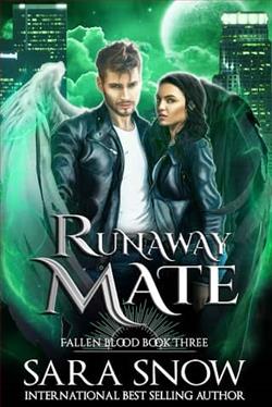 Runaway Mate by Sara Snow
