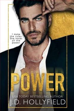 Power by J.D. Hollyfield