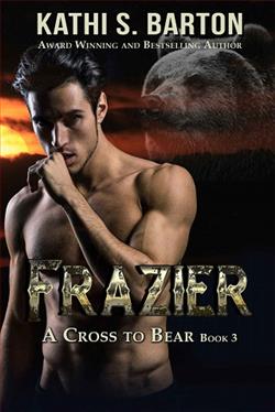 Frazier by Kathi S. Barton