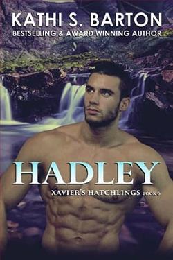 Hadley by Kathi S. Barton