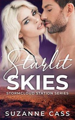 Starlit Skies by Suzanne Cass