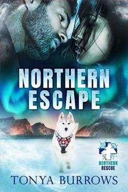 Northern Escape by Tonya Burrows