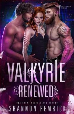Valkyrie Renewed by Shannon Pemrick