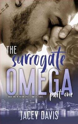 The Surrogate Omega, Part One by Jacey Davis