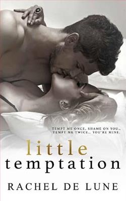 Little Temptation by Rachel De Lune