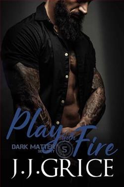 Play With Fire by J.J. Grice