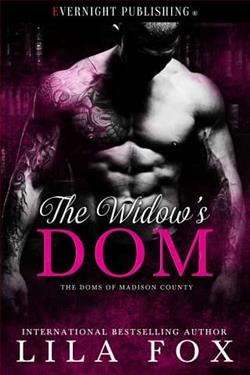 The Widow's Dom by Lila Fox